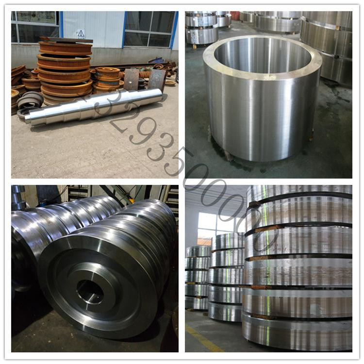 什么是鍛件高溫強度