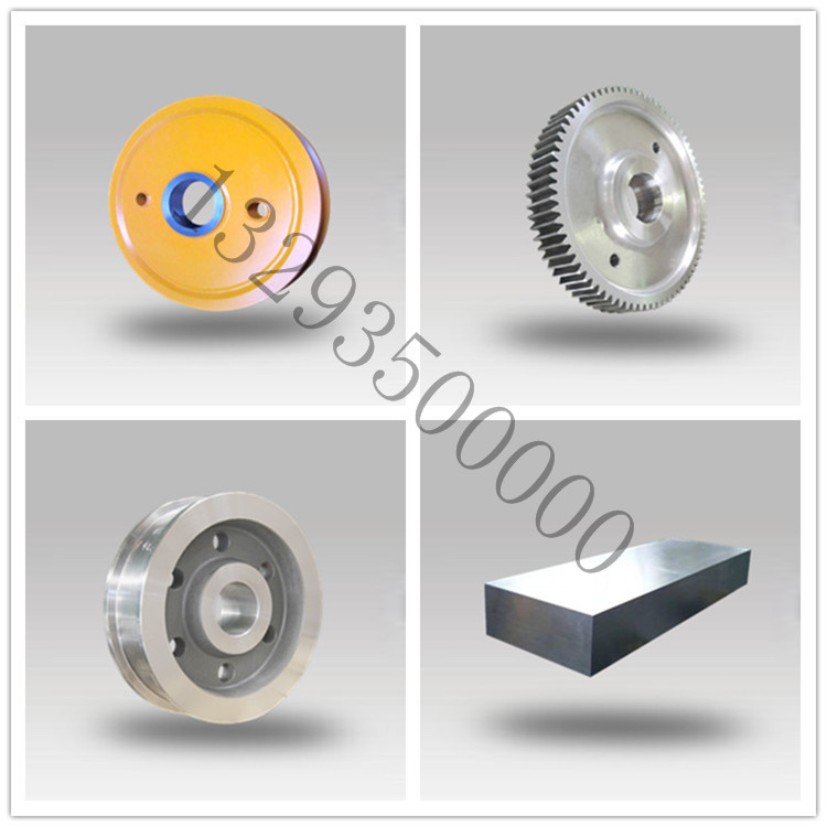 大型鍛件的缺陷與對策:過熱、過燒與溫度不均