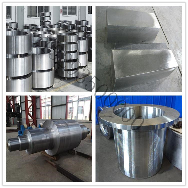 不銹鋼鍛件鍛造軋輥材質(zhì)的特點(diǎn)