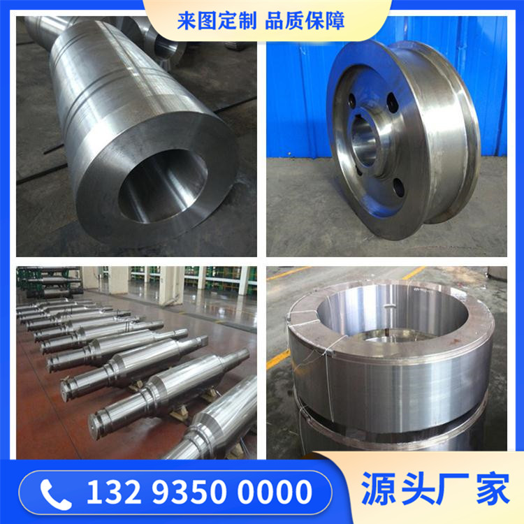 1Cr17Ni7奧氏體不銹鋼鍛件