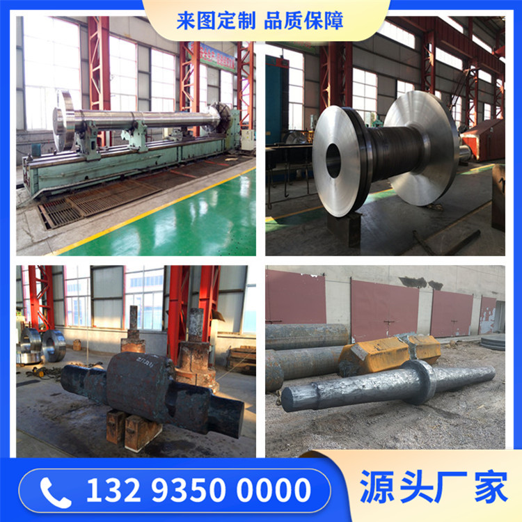 關于410不銹鋼鍛件的研究