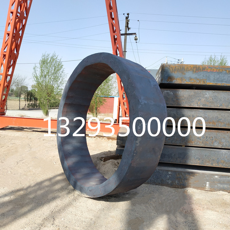 中重環(huán)形鍛件應(yīng)用領(lǐng)域及生產(chǎn)安全注意事項(xiàng)