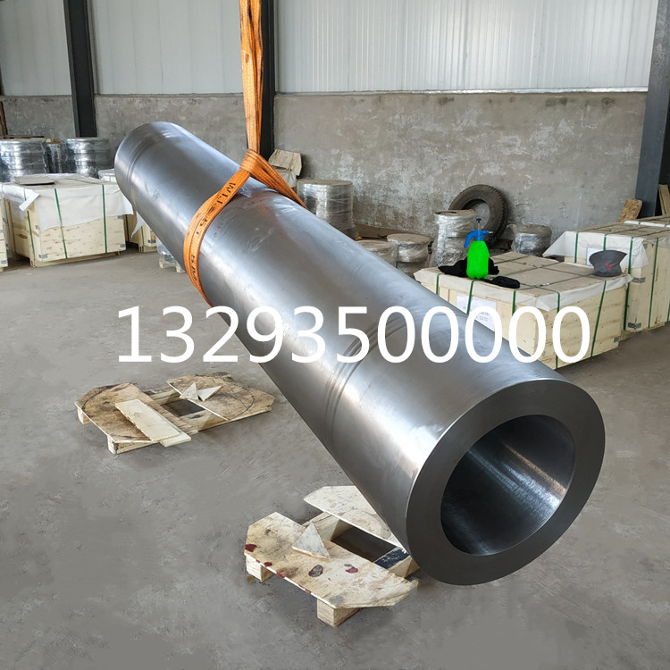 中重鍛件外圓表面的加工方法及其選擇