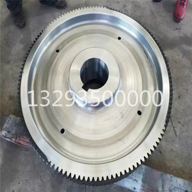 鍛件熱處理工藝