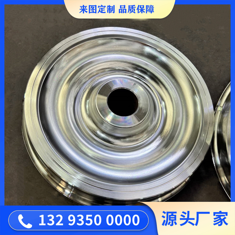 鍛造未來：先進技術引領鍛件性能新高度