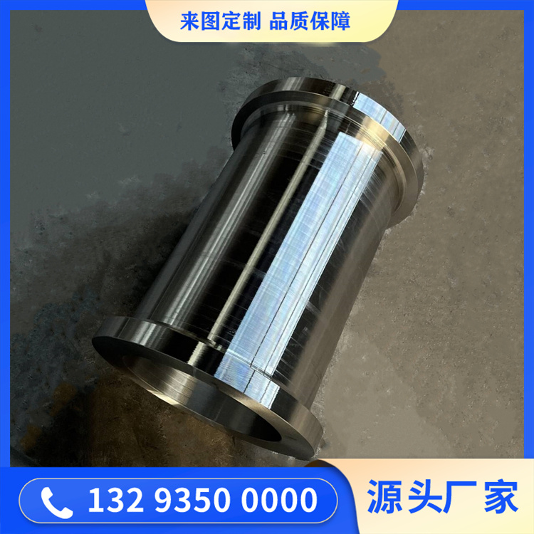 專注于高性能缸套鍛件，鍛造工業力量