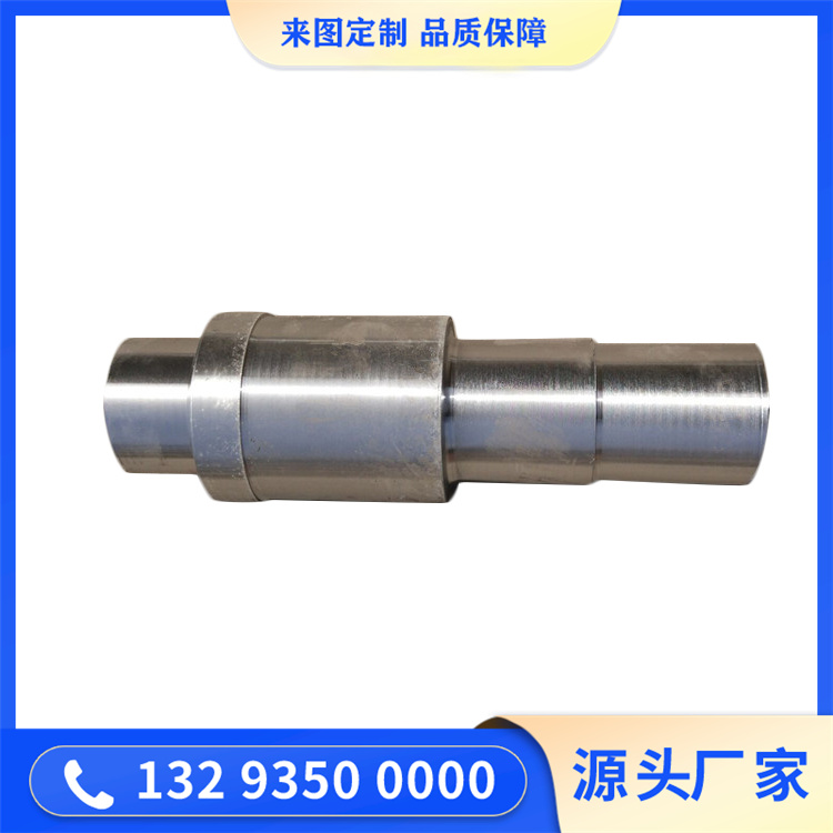 船舶偏心鋼套鍛件，如何為您的核心設備增值？